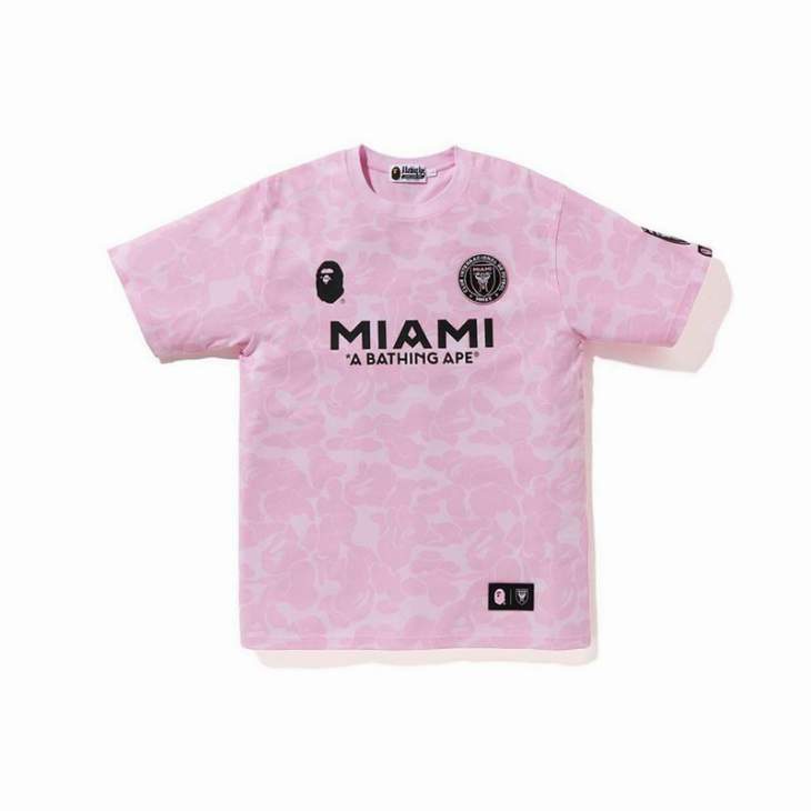 Picture of Aape T Shirts Short _SKUBapeM-3XLsctr71725195